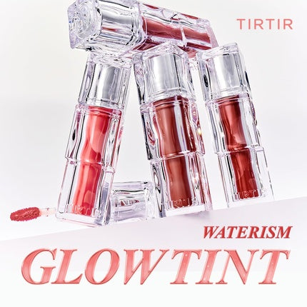 Tirtir Waterism Glow Tint 12 Rich Rush 0.14 Oz