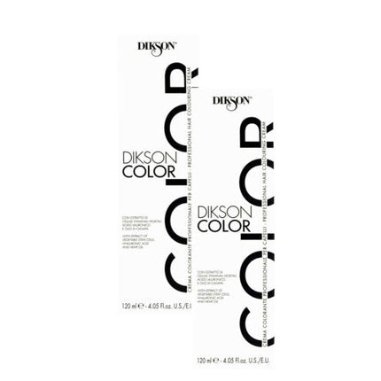 Dikson Hair Color Dark Ash Blonde Gold 6.111 6CC