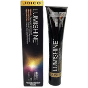 Joico Lumishine Permanent Creme Color 3RR/3.66