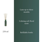 Rituals Reed Diffuser The Ritual Of Jing with Lotus Flower