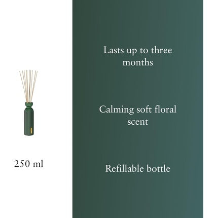 Rituals Reed Diffuser The Ritual Of Jing with Lotus Flower