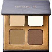 Inika Brow Palette