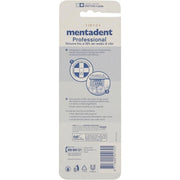 Mentadent Professional Toothbrush