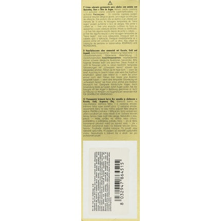 Fanola Oro Therapy Color Keratin 10.13 Extra 100ml