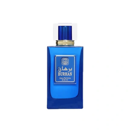 Naseem Oud Burhan Bor U 100 Ml
