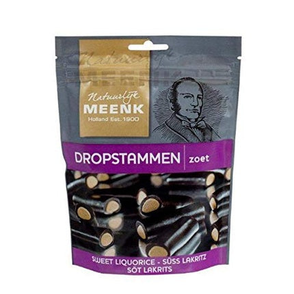 Meenk Drop Logs Bag 225g