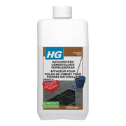 Hg Natural Stone Cement Film Remover