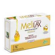 Aboca Melilax Pediatric 6 Microclysters
