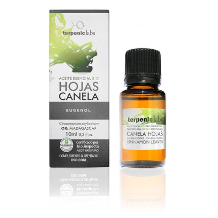 Terpenic Canela Hojas 10Ml Bio Fg