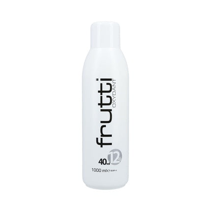 Frutti Professional Oxidizing Agent 12% (40 Vol) 1000ml