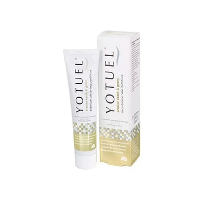 Yotuel Yotuel Erosion Teeth & Gums Microbiome Care Toothpaste 100g