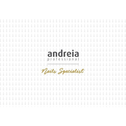 Andreia Nail Primer for Gel Nails Ultrabond Primer Gel Polish for Nail Preparation 10.5ml