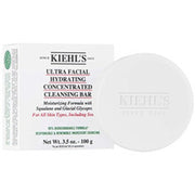 Kiehls Ultra Facial Hydrating Concentrated Cleansing Bar