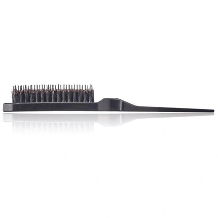 Xanitalia Pro Xan Pro Brush For Hair Extensions With Mixed Bristles
