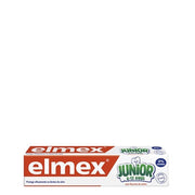 Elmex Junior Toothpaste 612 Years 75ml