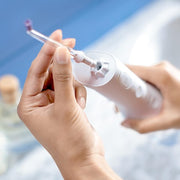 Philips Power Flosser 3000 Cordless Dental Jet - White