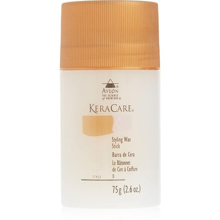 Avlon KeraCare Styling Wax Stick Style 3 2.6oz 75g