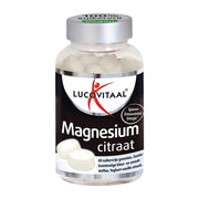 Lucovitaal Magnesium Gummies