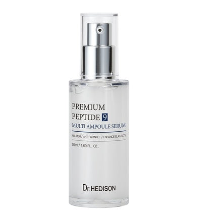 Drhedison Premium Peptide 9 Multi Ampoule Serum 50ml