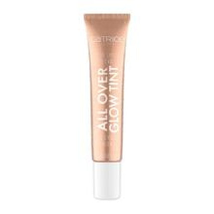Catrice All Over Glow Tint Highlighter 15 Ml 010 Beaming Diamond