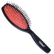 Eurostil Nylon Brush Large Ball Black 1 Unit