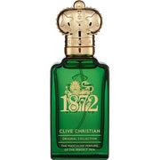 Christian Clive 872 for Men Eau de Parfum 100ml