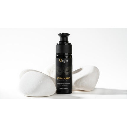 Orgie Xtra Hard Power Gel For Him