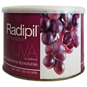 RADIPIL Grape Liposoluble Wax 400ml Hair Removal