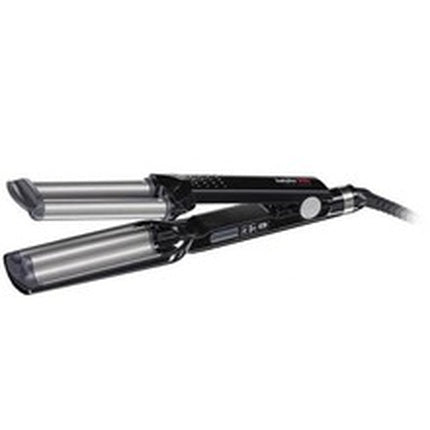 Babyliss Pro Professional Ionization 3d Curling Iron Bab2369tte