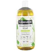 Gamarde Bio Aloe Vera Shampoo for Dull Hair 500ml