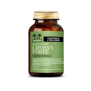 Salugea Reload Srl Salugea Liposan Forte New Formula 60 Capsules