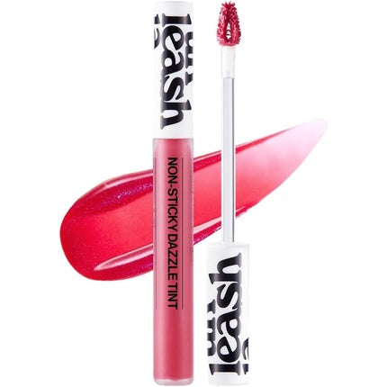 UNLEASHIA Non-Sticky Dazzle Tint No.12 Flamingo