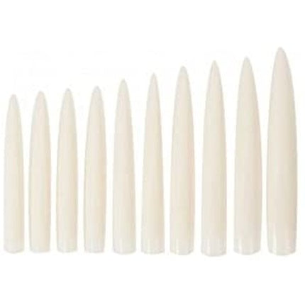 Estrosa Stiletto Microp. Extra-Long Tips