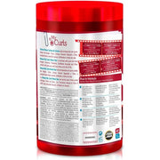 Novex Meus Cachos de Cinema Ultraprofunda Hair Mask by Embelleze 1kg