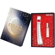 Kenzo Flower Eau de Parfum 50ml + Travel Spray 10ml
