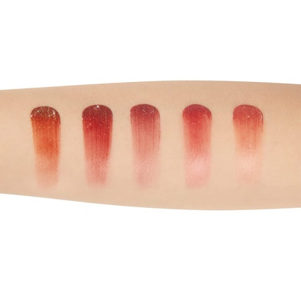 UNLEASHIA Non-Sticky Dazzle Tint No.4 Humming