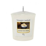 Yankee Candle Coconut Rice Cream 49g