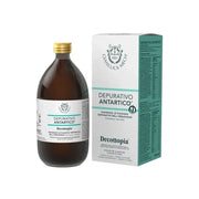 Gianluca Mech Balestra & Mech Decottopia Purifying Antarctic 500 Milliliters