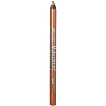 Bourjois Contour Clubbing Waterproof Eyeliner Orange