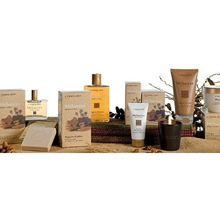 L'Erbolario Meharees Eau de Parfum