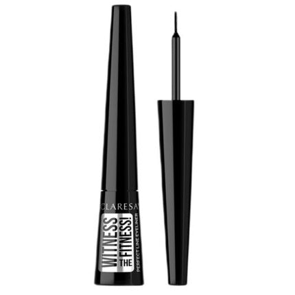 Witness The Fitness! Precise Eyeliner 4g Claresa