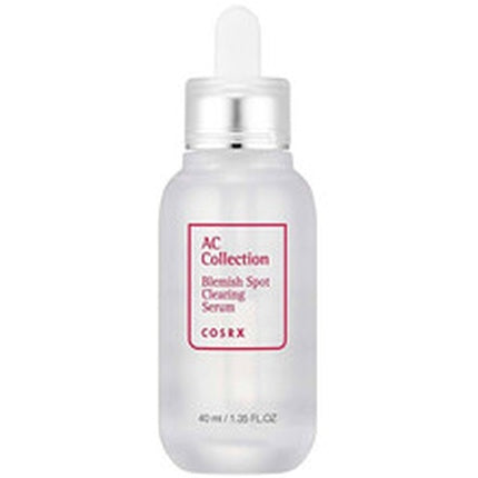 Cosrx Ac Collection Blemish 20 Spot Clearing Serum 40 Ml