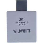 Rockford D/Beard Wild White Aftershave 100ml