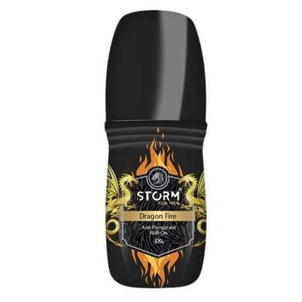 Storm Antiperspirant Roll-On Dragon Fire 50ml