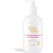 Bondi Sands Tropical Rum Body Moisturizer Vegan and Cruelty-Free 500ml