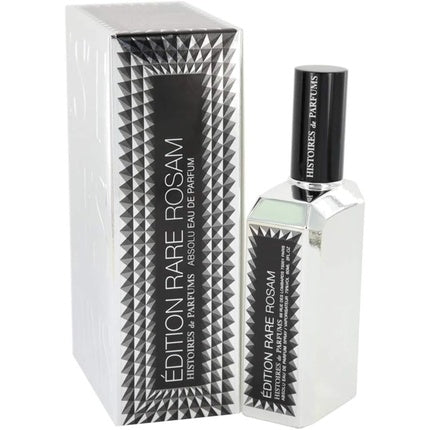 Histoires De Parfums Edition Rare Rosam Eau De Parfum Spray 60ml