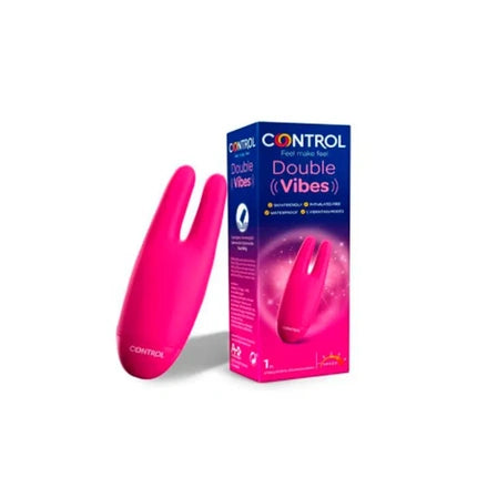 Control Control Stimulator Double Vibes