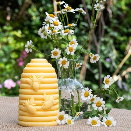 Heathcote & Ivory Busy Bee's Beehive Soap 280g