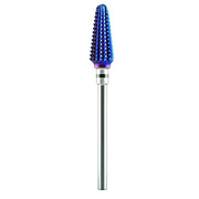 Xanitalia Pro Tungsten Drill Bit with Wide Cone 80g