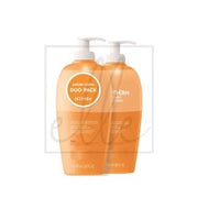 Biotherm Eco Duo Oil Pack Therapy 400ml X 2